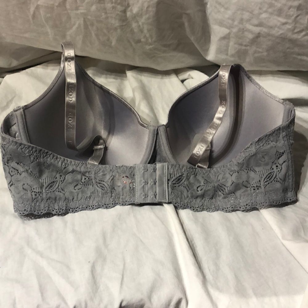 IZOD Bra - Picture 3 of 4